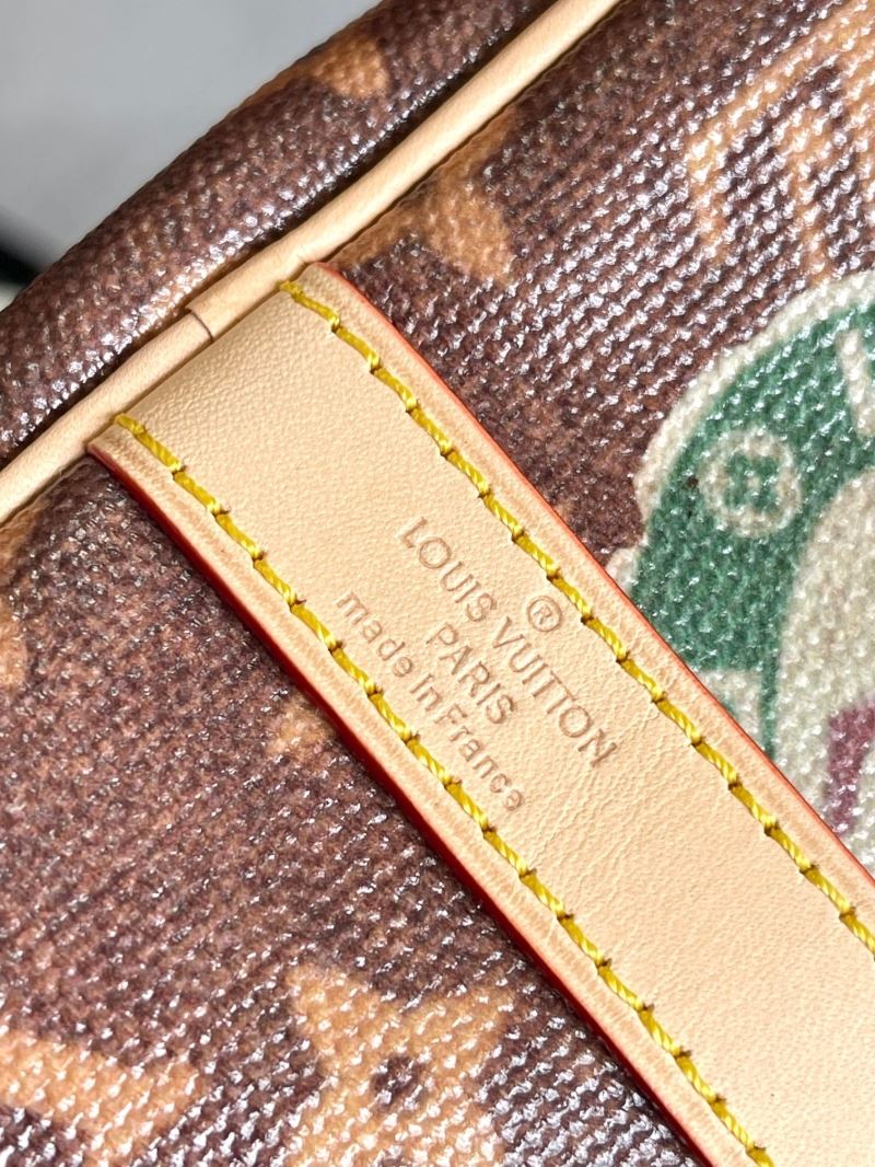 Louis Vuitton Speedy Bags